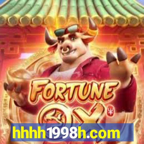 hhhh1998h.com