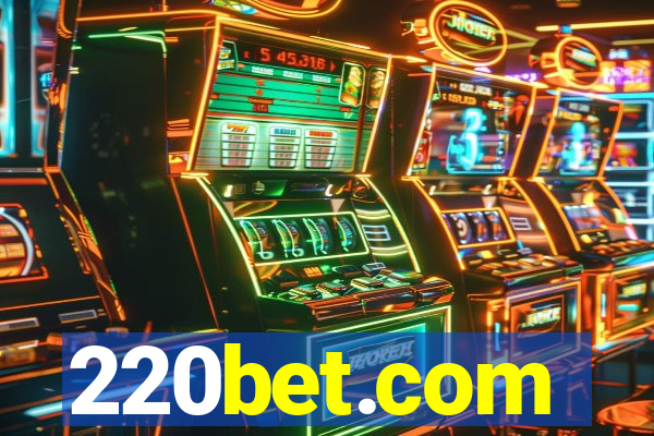 220bet.com