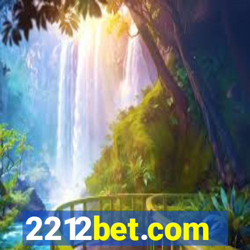 2212bet.com