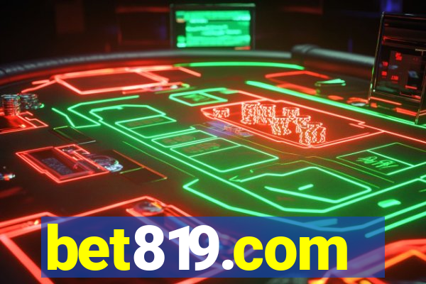 bet819.com