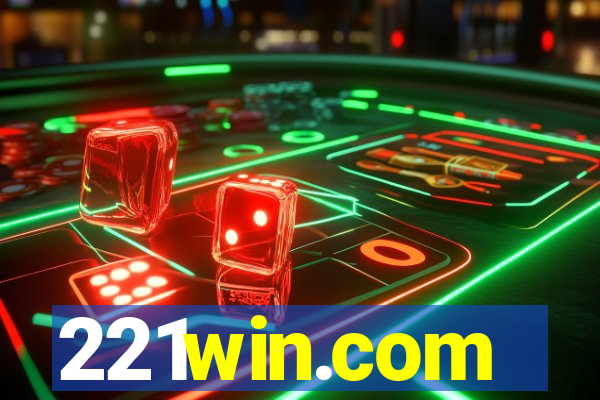 221win.com