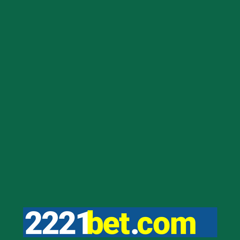 2221bet.com