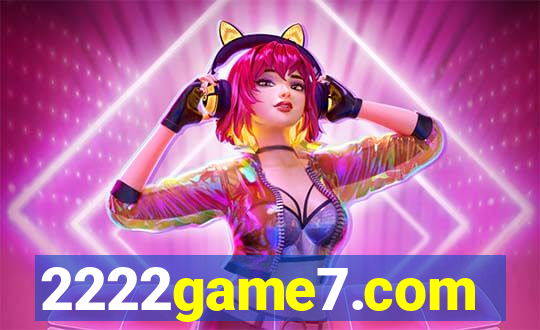 2222game7.com