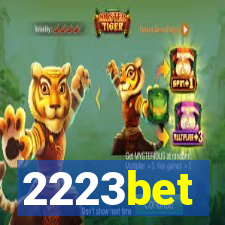 2223bet