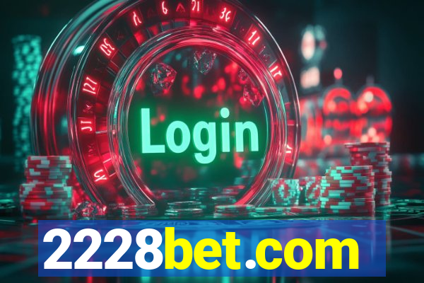 2228bet.com