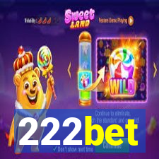 222bet