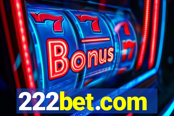 222bet.com