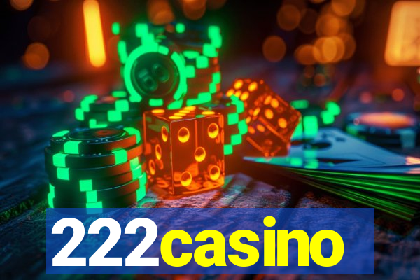 222casino