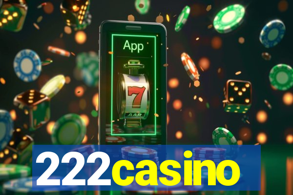 222casino