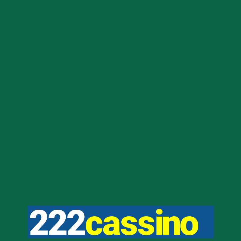 222cassino