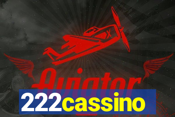 222cassino