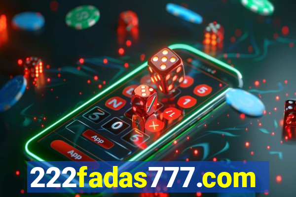 222fadas777.com