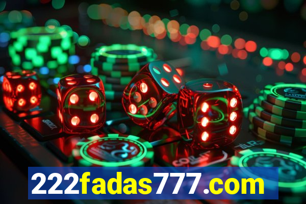 222fadas777.com