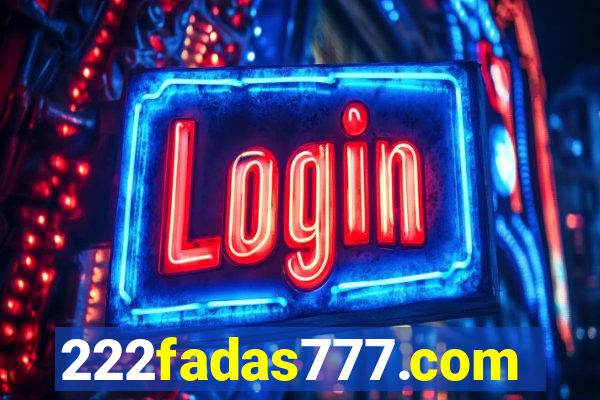 222fadas777.com