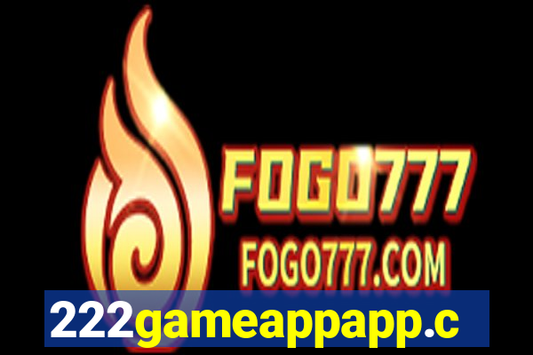 222gameappapp.com