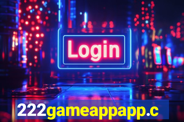 222gameappapp.com