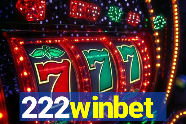 222winbet