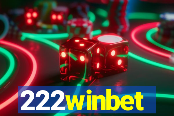 222winbet