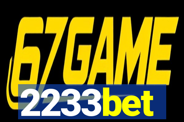 2233bet