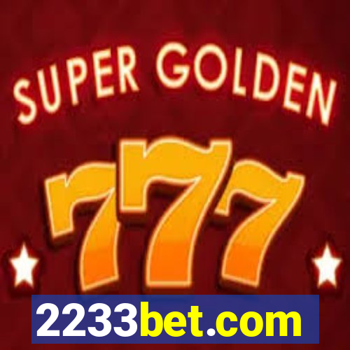 2233bet.com