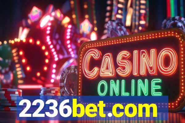 2236bet.com