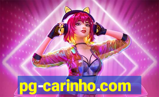 pg-carinho.com