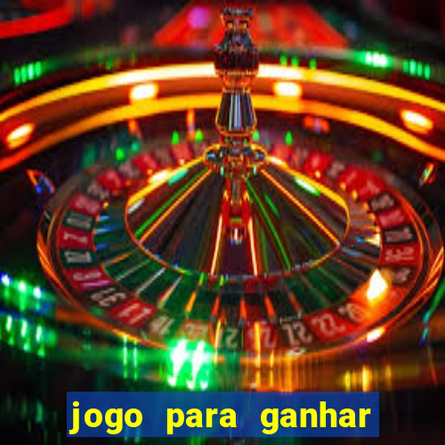 jogo para ganhar dinheiro via pix