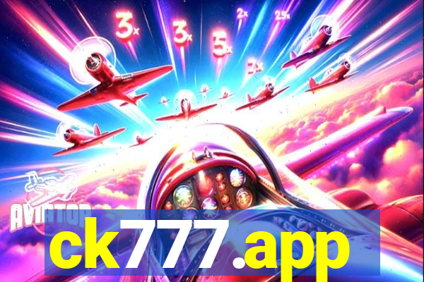 ck777.app