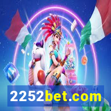 2252bet.com