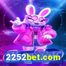 2252bet.com