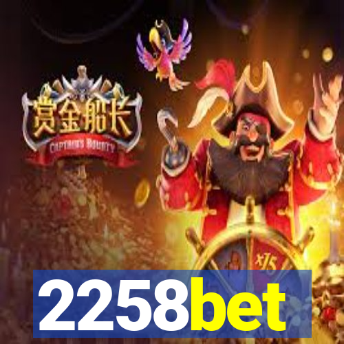 2258bet