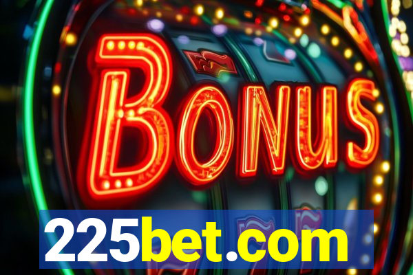 225bet.com