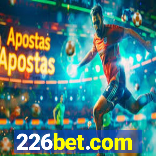 226bet.com