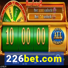 226bet.com