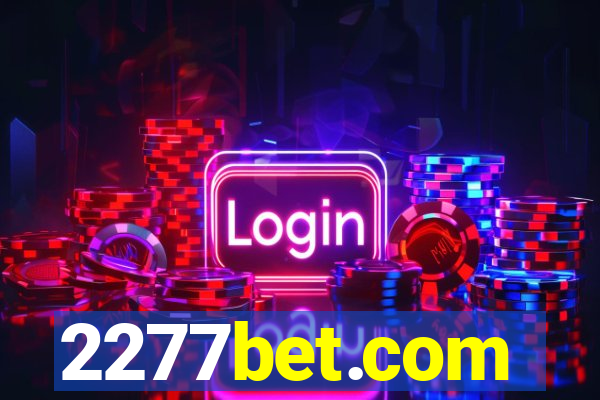 2277bet.com