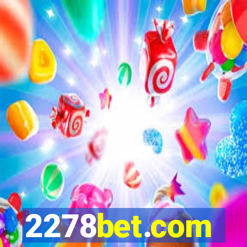 2278bet.com