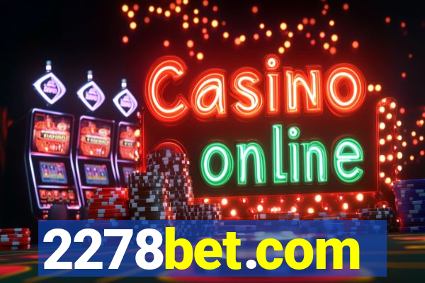 2278bet.com