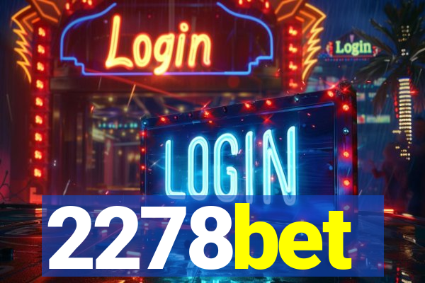 2278bet