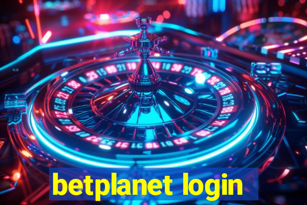 betplanet login