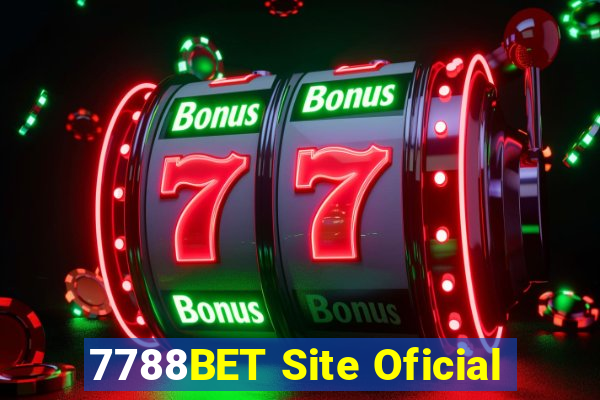 7788BET Site Oficial