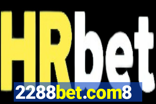 2288bet.com8