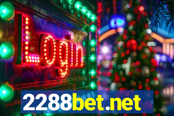 2288bet.net