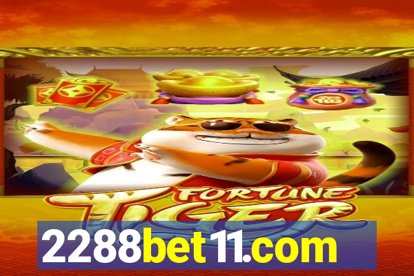 2288bet11.com