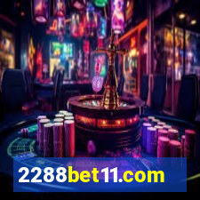 2288bet11.com