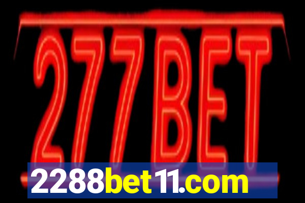 2288bet11.com