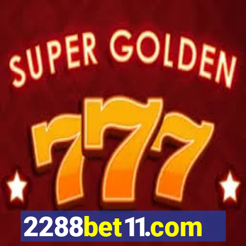 2288bet11.com