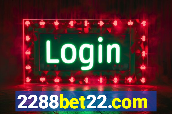 2288bet22.com