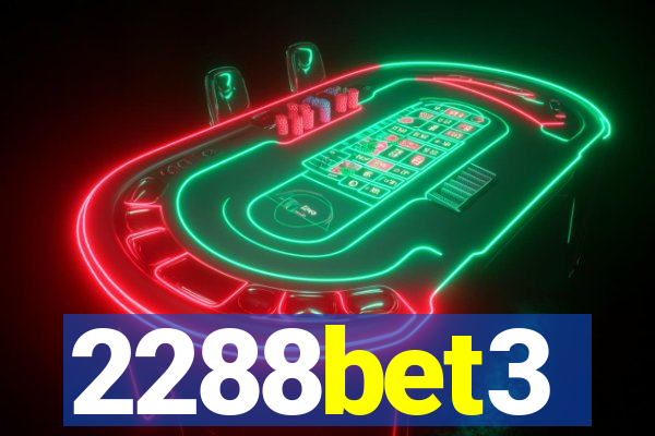 2288bet3