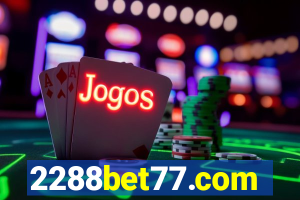 2288bet77.com