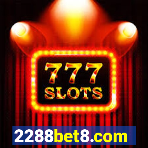 2288bet8.com